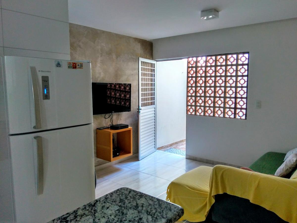 Residencial 791 Villa Maceio  Exterior photo